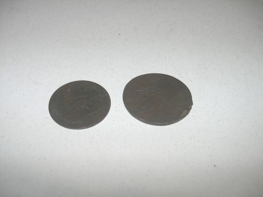 Help-With-Some-Coins-From-A-Deceased-Estate,-Please.